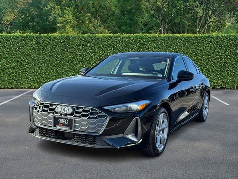 Used 2025 Audi A5 2.0T Premium w/ Convenience Package image 6