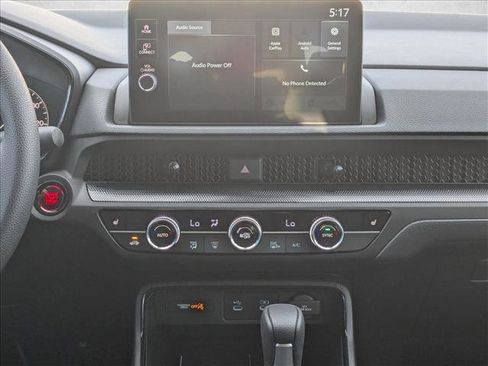 New 2026 Honda CR-V EX image 13