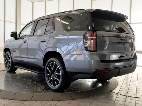 Used 2021 Chevrolet Tahoe RST w/ Luxury Package image 6