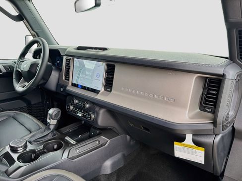 New 2026 Ford Bronco Outer Banks AWD/4WD image 37