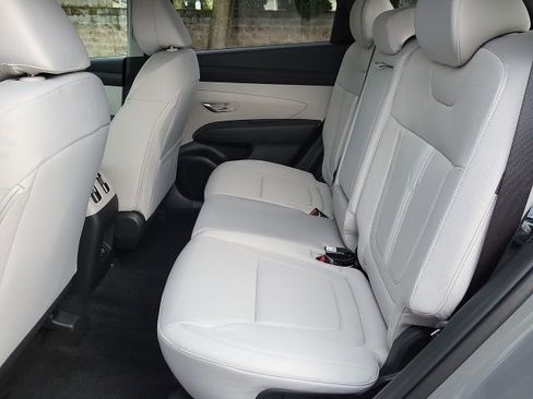 New 2026 Hyundai Tucson SEL image 14