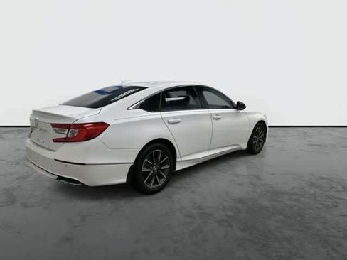 Used 2021 Honda Accord EX-L image 4
