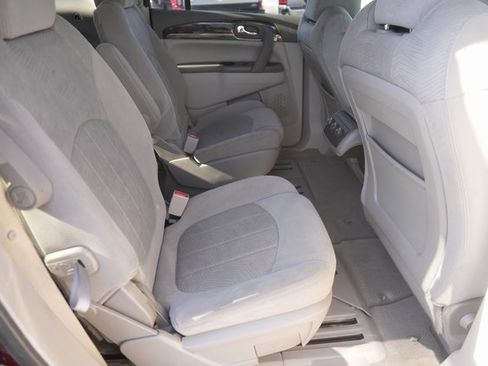 Used 2017 Buick Enclave Convenience image 17