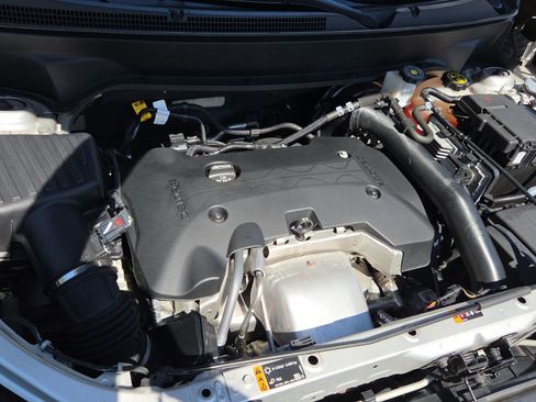 Used 2020 Chevrolet Equinox LT image 17