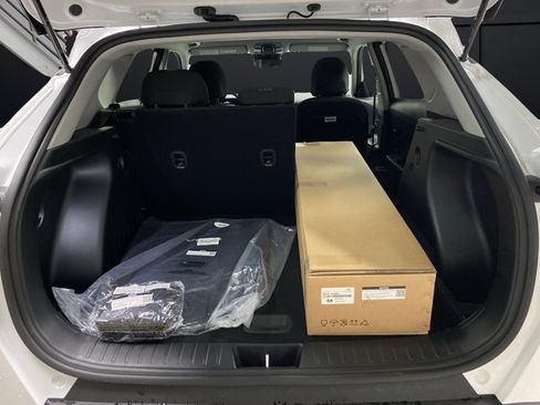 New 2026 Hyundai Kona SEL Sport AWD/4WD image 13