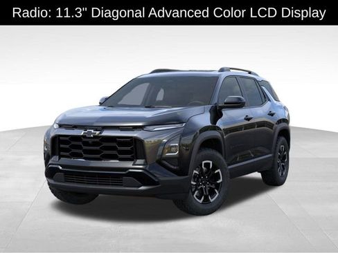 New 2026 Chevrolet Equinox ACTIV w/ Convenience Package III image 7