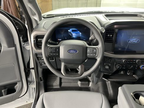 New 2025 Ford F150 XL image 13