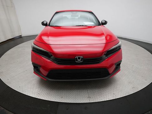 Certified 2023 Honda Civic Sport image 11