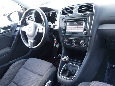 Used 2011 Volkswagen Golf TDI w/ Cold Weather Pkg FWD image 72