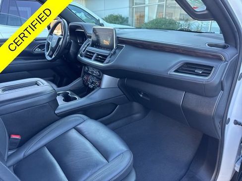 Used 2024 Chevrolet Tahoe LT AWD/4WD image 28