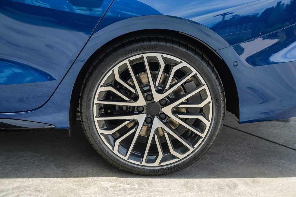 New 2026 Audi S3 Premium AWD/4WD image 11