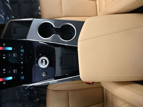 Used 2026 Cadillac Escalade IQ Sport 2 w/ LPO, ONYX Package image 37