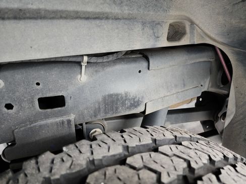 Used 2021 RAM 2500 Laramie image 30