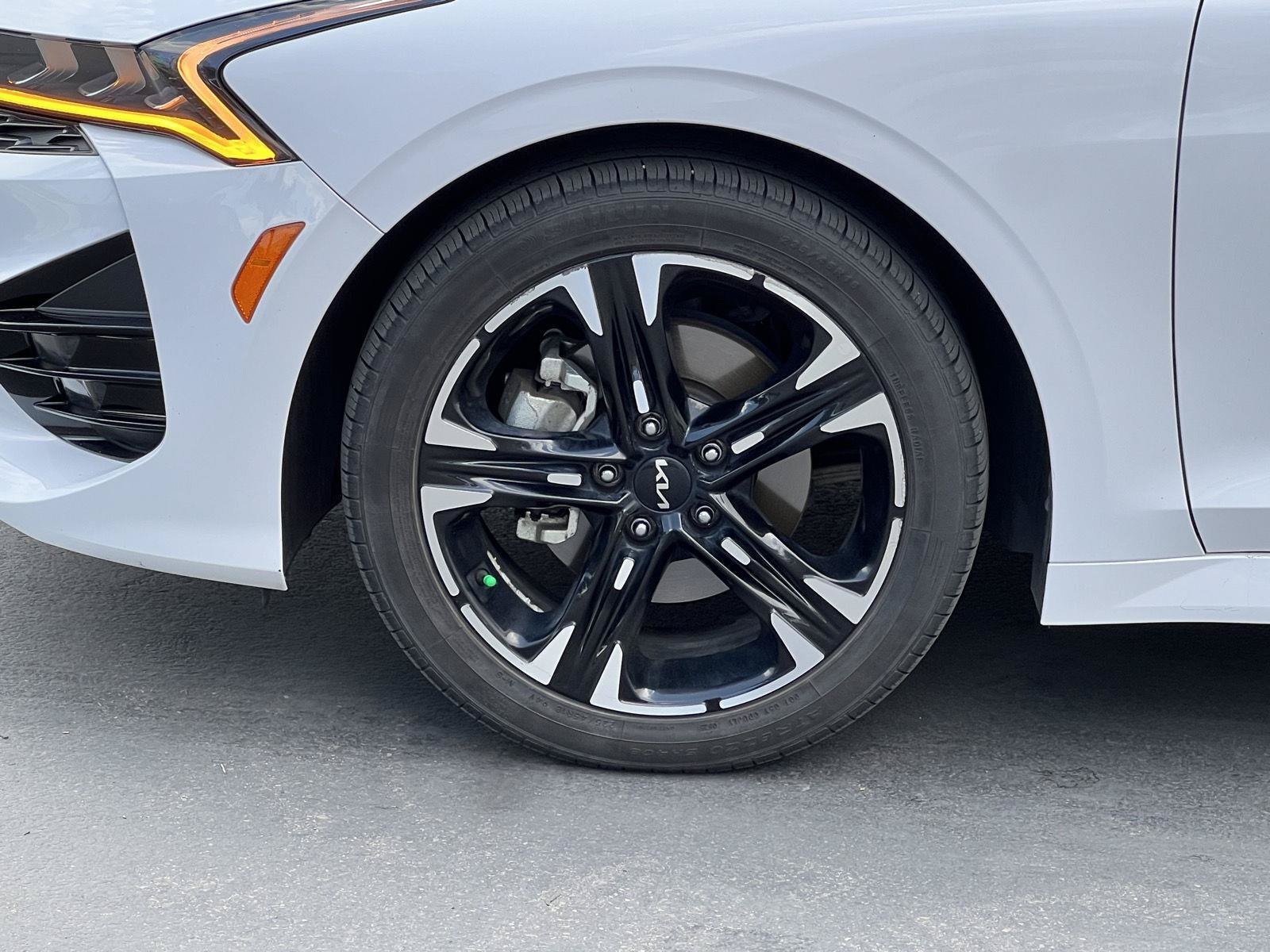 Used 2024 Kia K5 GT-Line w/ GT-Line Premium Package FWD image 20