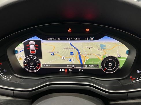 Used 2018 Audi A5 2.0T Premium Plus w/ Premium Plus image 46