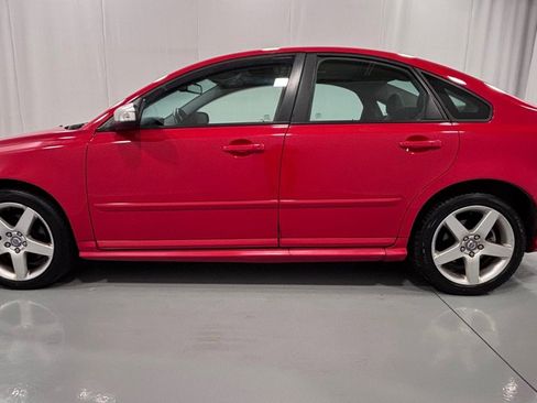 Used 2009 Volvo S40 T5 R-Design AWD/4WD image 8