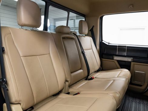 Used 2020 Ford F250 Lariat image 21