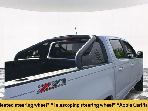 Used 2019 Chevrolet Colorado Z71 image 15