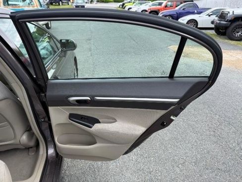Used 2011 Honda Civic EX image 6
