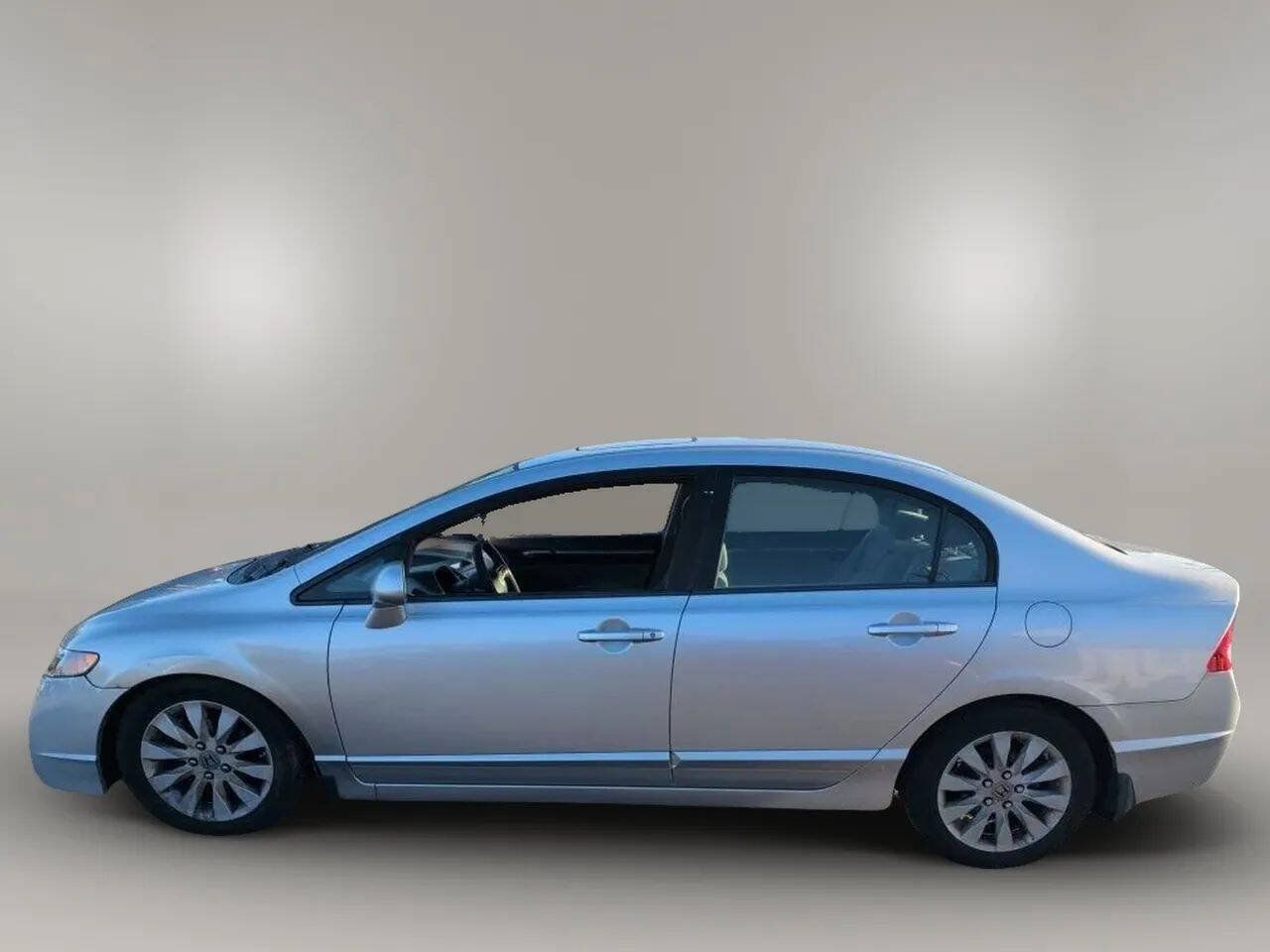 Used 2011 Honda Civic EX image 4