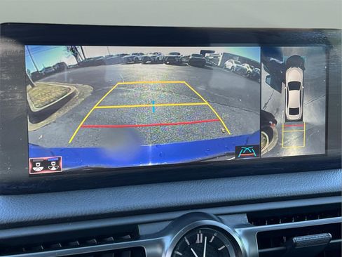 Used 2023 Lexus IS 350 F Sport image 31