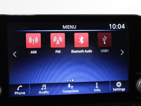 Used 2025 Nissan Sentra SR FWD image 31