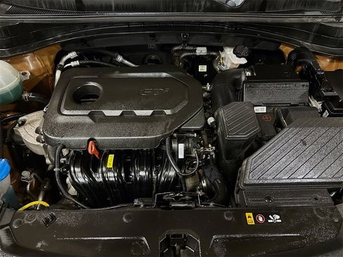 Used 2019 Kia Sportage LX image 34