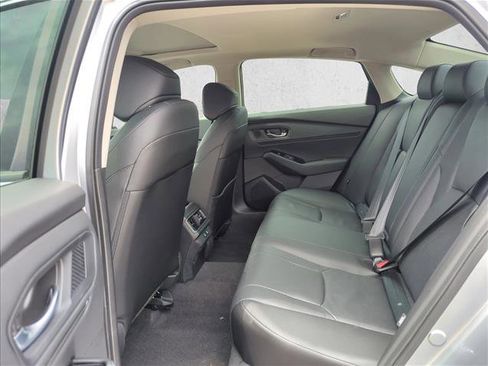New 2026 Honda Accord Touring image 13