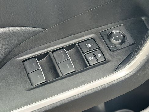 Certified 2025 Toyota RAV4 XLE AWD/4WD image 13