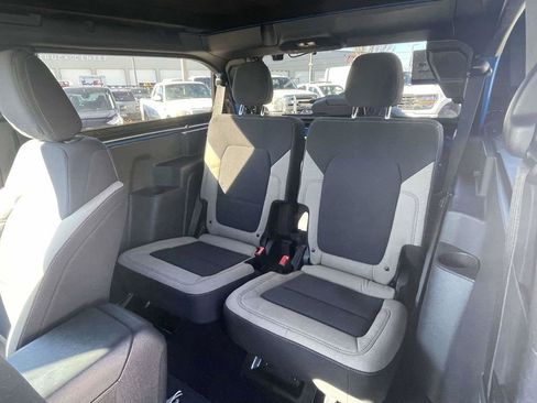 Certified 2022 Ford Bronco Big Bend image 11