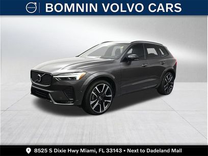 Used 2024 Volvo XC60 B5 Ultimate