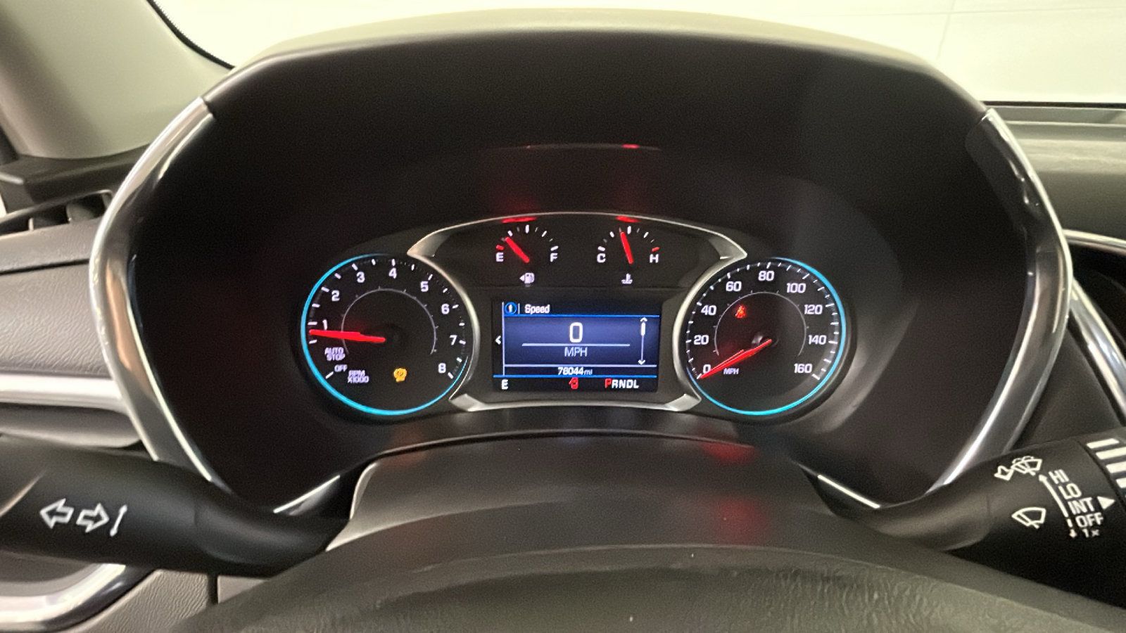 Used 2019 Chevrolet Equinox LT FWD image 22