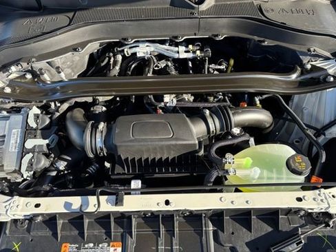 New 2026 Ford Explorer ST w/ Sun And Sound Package image 25