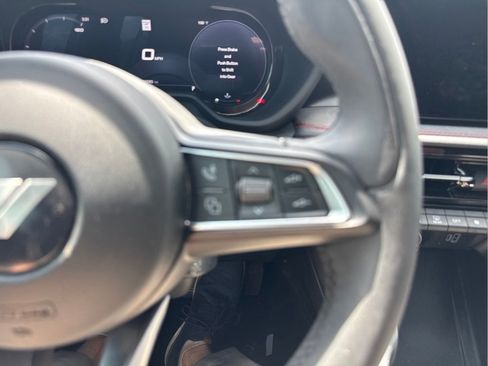 Certified 2024 Dodge Hornet GT w/ GT Blacktop Package AWD/4WD image 29
