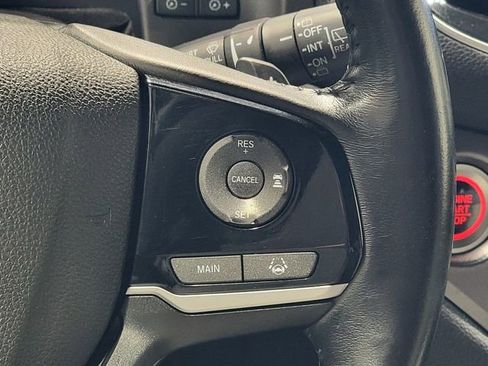 Used 2021 Honda Passport EX-L image 27