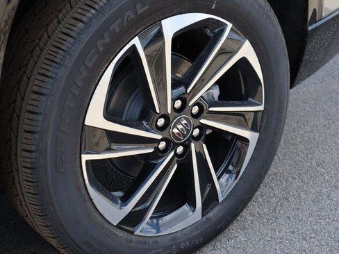 New 2026 Buick Enclave Sport Touring w/ Power Package image 45