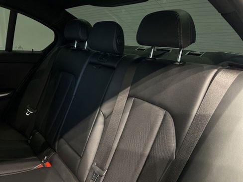 Used 2023 BMW M340i xDrive w/ Premium Package image 46