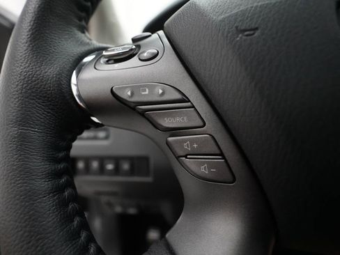 Certified 2024 Nissan Murano SL image 20