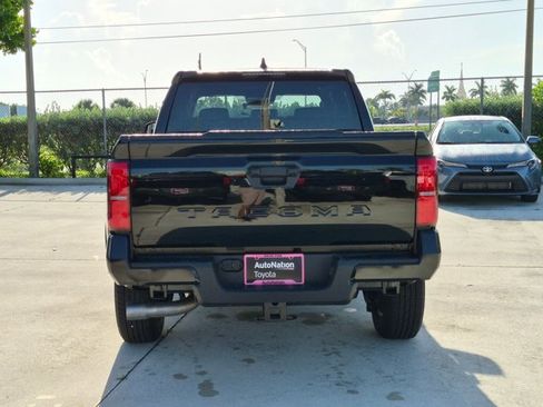 New 2026 Toyota Tacoma SR5 RWD image 7