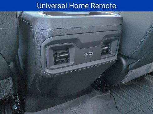 New 2026 Chevrolet Silverado 1500 RST w/ RST All Star Premium Package AWD/4WD image 33