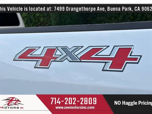 Used 2018 Chevrolet Colorado W/T w/ WT Convenience Package image 49