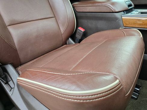 Used 2015 Chevrolet Silverado 1500 High Country w/ High Country Premium Package image 69