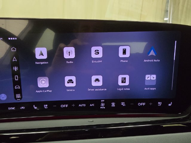 New 2026 Audi A5 Premium Plus AWD/4WD image 17