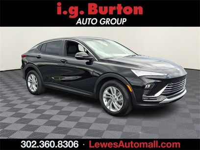 New 2025 Buick Envista Preferred w/ Convenience I Package