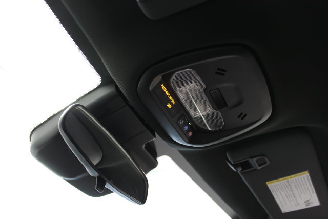 New 2026 Buick Envista Sport Touring w/ Convenience II Package FWD image 26