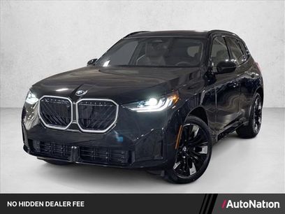 Used 2026 BMW X3 xDrive30i w/ Premium Package