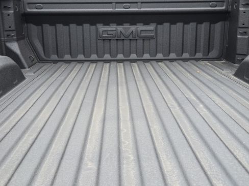 New 2026 GMC Sierra 2500 AT4X AWD/4WD image 25