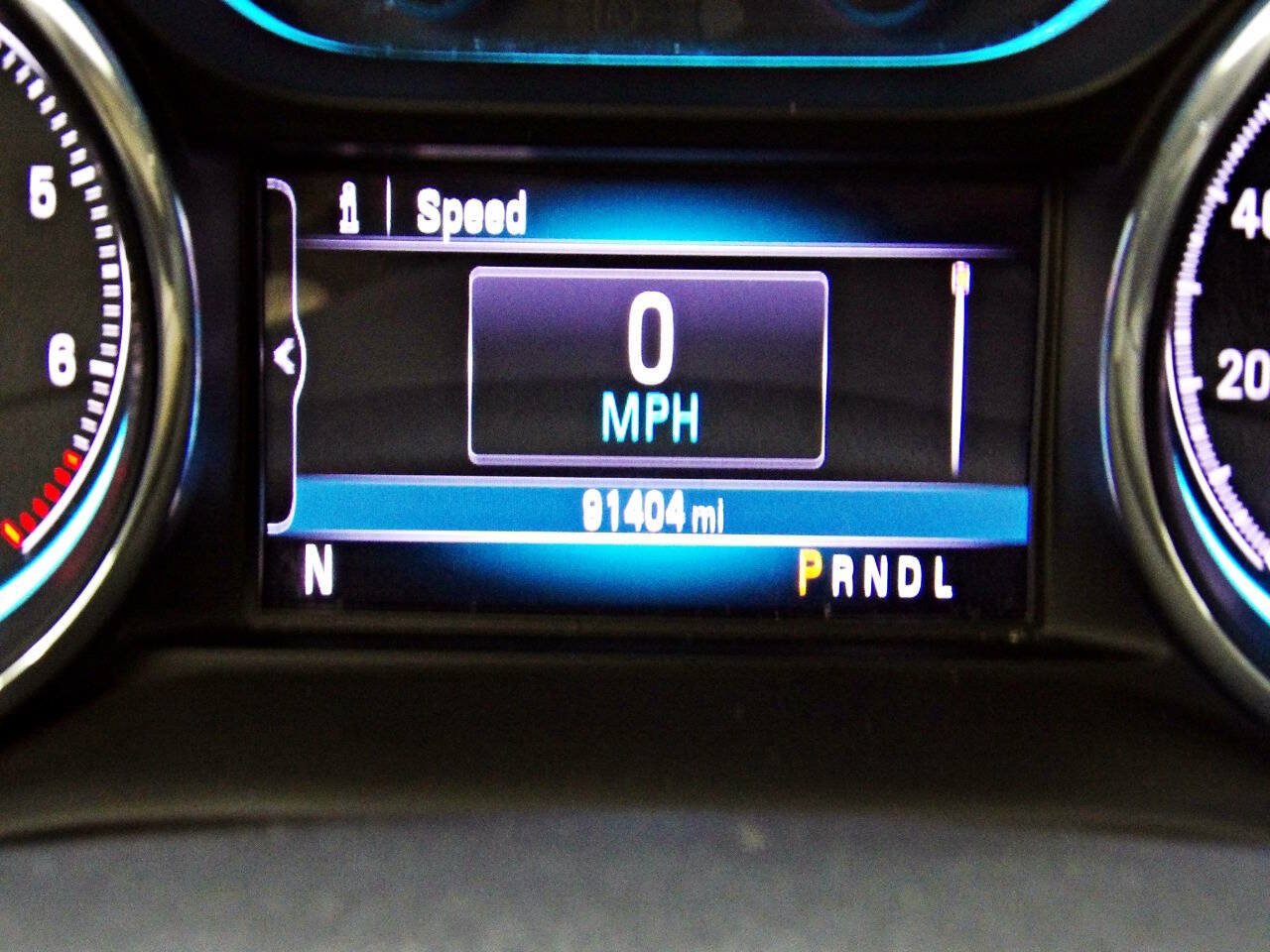 Used 2017 Buick Envision Preferred FWD image 15