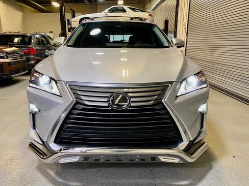 Used 2019 Lexus RX 350 FWD w/ Navigation Package image 5