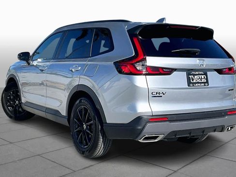 Used 2026 Honda CR-V Sport-L image 11